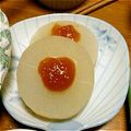 あいりん's cooksnap of when they made レンジで簡単！ふろふき大根.