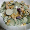 Jyohana's cooksnap of when they made いい味ダシてる(o^^o)豆サラダ.