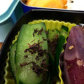 のりこ523's cooksnap of when they made きゅうりと昆布茶だけ！浅漬け風〜.