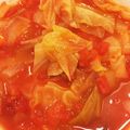 イルカ先生's cooksnap of when they made すぐできる＊ミネストローネ.
