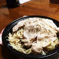 のんの♡'s cooksnap of when they made もやしと肉団子の蒸し鍋【タジン鍋】.