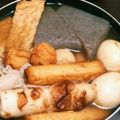 nnllxlchan's cooksnap of when they made 関西風おでん.