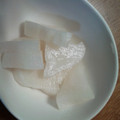 ＪＫ☆クック's cooksnap of when they made 大根の漬物.