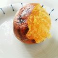 イッソユ's cooksnap of when they made 焼きミカン.