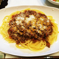 dai、fuku's cooksnap of when they made 味がビシッと決まる！うちのミートソース♪.