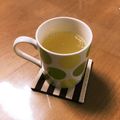 のんちママ's cooksnap of when they made すだちレモネードくず湯.