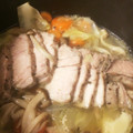 saki_suke's cooksnap of when they made ほったらかし☆豚とキャベツの重ね蒸し.
