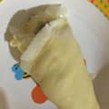 めぐえむ's cooksnap of when they made 家にあるものでできる！簡単クレープ生地.