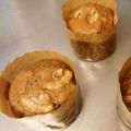 norikoyoga's cooksnap of when they made コーヒーマフィン（砂糖・バター不使用）.