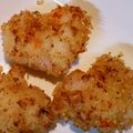eryoasu's cooksnap of when they made 簡単♪エビ団子.