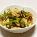 yuli1223's cooksnap of when they made かぶのごま油香る浅漬け！.