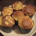 umitan1217's cooksnap of when they made バナナ嫌いも超おいしい★バナナケーキ/マフィン.