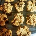 Erin76's cooksnap of when they made ノエルさん直伝☆アメリカのクッキー.