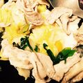 クックWN4NOZ☆'s cooksnap of when they made 白菜と豚バラの……おかず。.