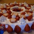 しろがっぱ's cooksnap of when they made 簡単☆紅茶シフォン.