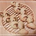 マダムクミ's cooksnap of when they made 柚子胡椒香る大人のベーコンエピ♪.