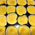 福たろう's cooksnap of when they made 簡単！！かぼちゃプリン。.