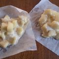 とめんちょす's cooksnap of when they made 材料3つで混ぜるだけ☆鬼まん.