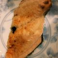 まつこ・ω・'s cooksnap of when they made 簡単！美味しい♪鮭の幽庵焼き.
