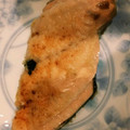 まつこ・ω・'s cooksnap of when they made 簡単！美味しい♪鮭の幽庵焼き.
