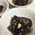 コウセイママ's cooksnap of when they made フライパンで簡単✳︎茄子の煮浸し.