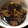 sava☆'s cooksnap of when they made ちび丸くん（椎茸）の佃煮風✿.