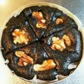 しろとべる's cooksnap of when they made ＊low carb＊アーモンドケーキ.