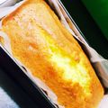 クックWKYWRK☆'s cooksnap of when they made 簡単プレーンパウンドケーキ.