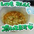 ◆あゆな◆'s cooksnap of when they made 簡単！ネギ塩ダレ♪.
