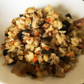 ささゆき77's cooksnap of when they made ちょっと贅沢な!!香ばしい焼き豚入り炒飯.