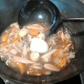 かす”お's cooksnap of when they made 簡単！おいしい八宝菜♡.