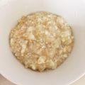 asuasu51's cooksnap of when they made 煮るのは約30分！発芽玄米のお粥♪.