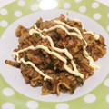 ともちん17's cooksnap of when they made 簡単！我が家のそばめし.