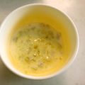 ゆいこ２１００'s cooksnap of when they made 8か月離乳食 さつまいもヨーグルト.