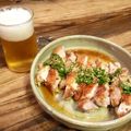 ゆしゅな's cooksnap of when they made 簡単！鶏もも肉のソテー★香味ソース.
