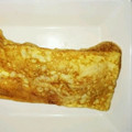 どれみ117's cooksnap of when they made 生クリームでふわっふわの卵焼き(^O^).