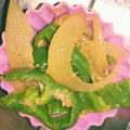 ハリーポッター♡'s cooksnap of when they made ☆簡単・節約☆ ピーマン大量消費.