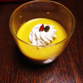 いつもり's cooksnap of when they made 簡単♥濃厚かぼちゃぷりん♥.