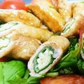 オアシスまま's cooksnap of when they made オクラの豚肉巻き甘辛炒め.