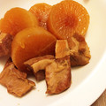 そもそもさん's cooksnap of when they made 超簡単！炊飯器de豚の角煮.