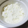 kkll0000's cooksnap of when they made 余った生クリームで*簡単おやつ.
