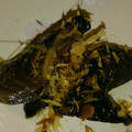 こみかお's cooksnap of when they made とろ旨なすの揚煮物.