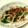 sαкi's cooksnap of when they made 鶏挽肉ともやしのソース炒め.
