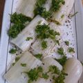 ふぁんたにゃん's cooksnap of when they made 下仁田ネギのホットサラダ.