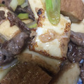 mitton00's cooksnap of when they made 厚揚げオイスターソース炒め♡.