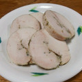 もっちもちねこ's cooksnap of when they made 簡単♪塩抜きナシで鶏ハム♪.