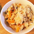 さっち✴︎'s cooksnap of when they made 【炊飯器で】秋刀魚の炊き込みご飯.