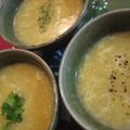 ＲｙｏｕＴａｉｇａ's cooksnap of when they made チャイニーズコーンスープ.