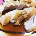 ゆりぁ☆'s cooksnap of when they made 鶏むね肉のしっとり照り焼き☺.