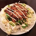 solamiore's cooksnap of when they made さんま缶とアボカドで☆お手軽丼♪.